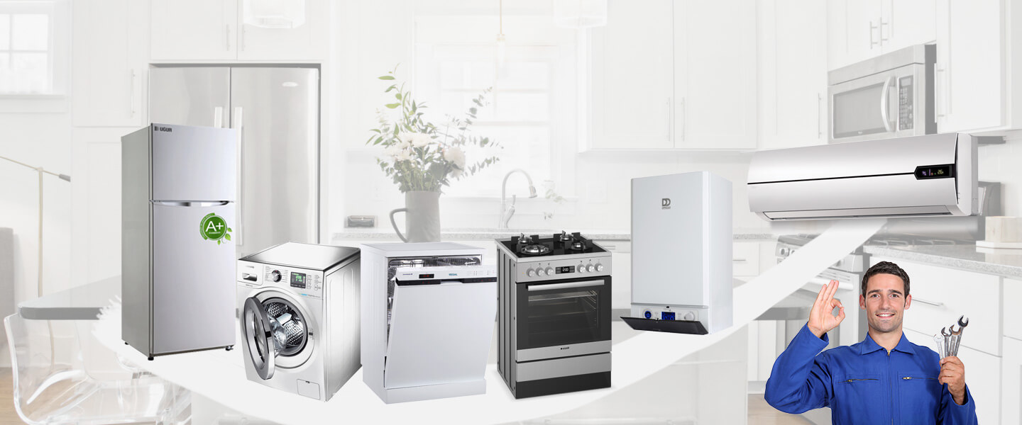 Boyabat Hoover Servisi